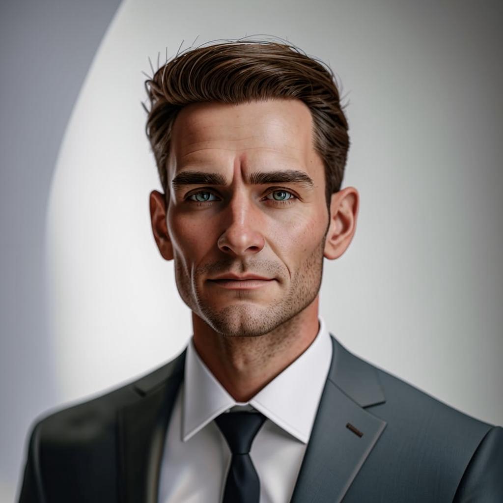 Client 1